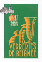 Verreries de Beignée - Recto