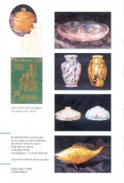 Verreries de Beignée - Verso