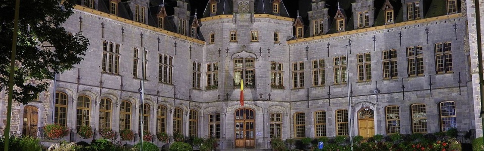 Commune de Ham-sur-Heure-Nalinnes | Horaire & Permanences