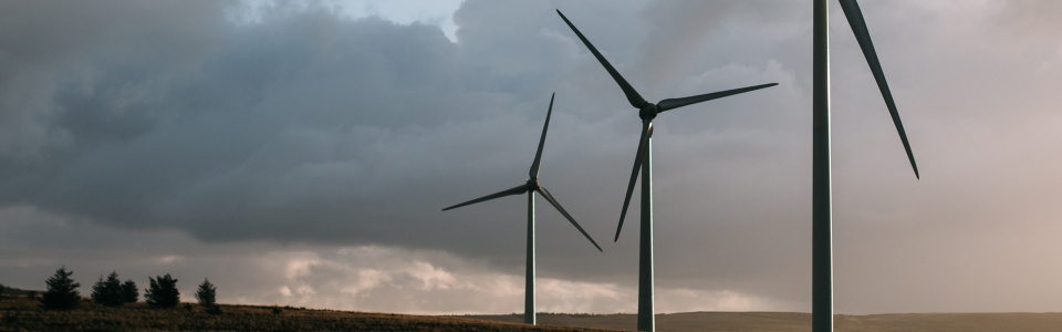 Commune de Ham-sur-Heure-Nalinnes | Implantation d'un parc de 9 éoliennes