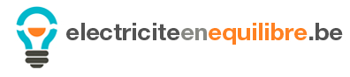 Site Electricité en équilibre.be