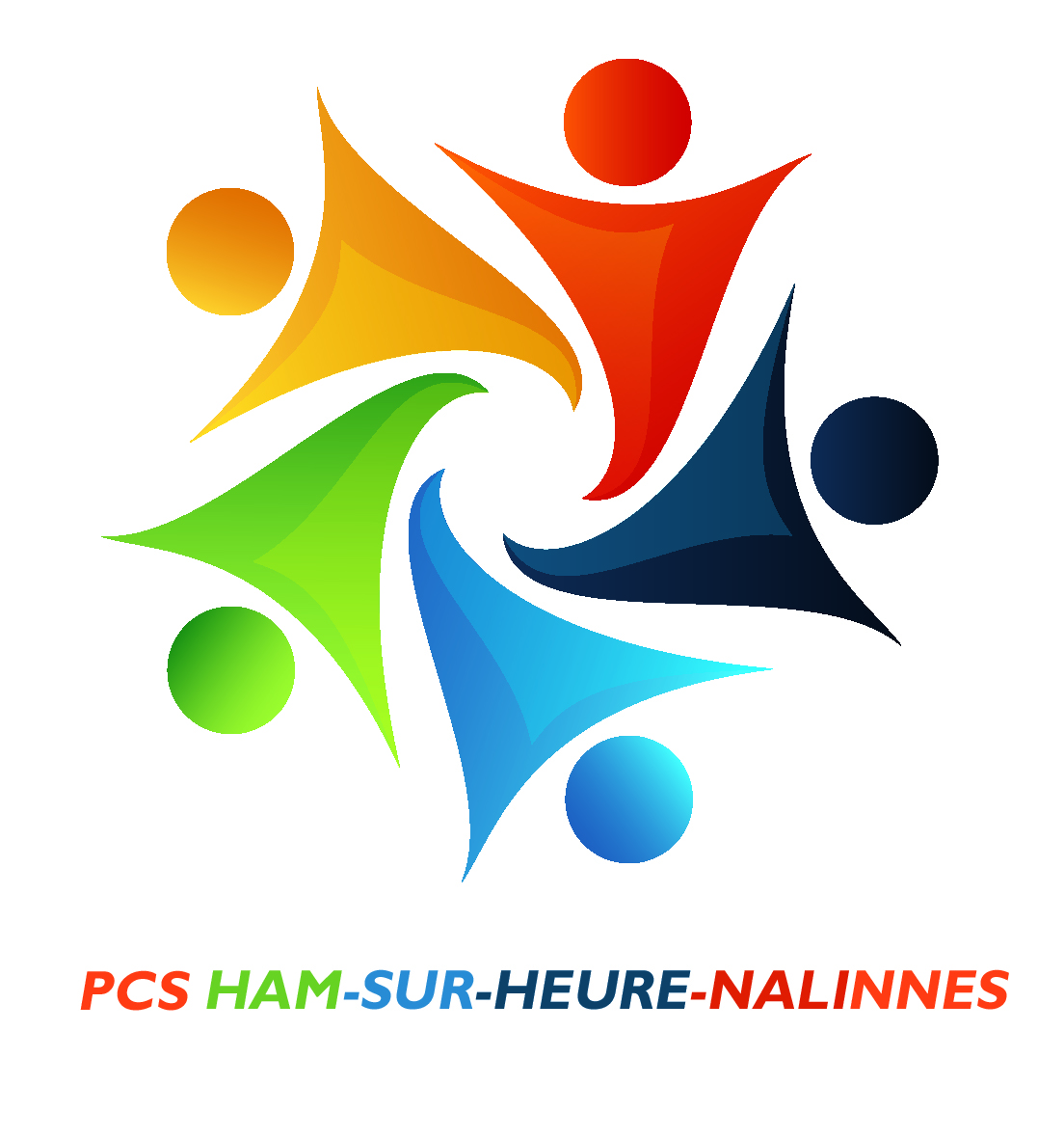 Logo PCS