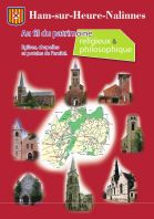Au fil du Patrimoine religieux et philosophique - Recto