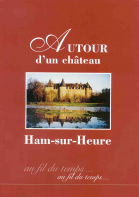 Autour d'un Château, au fil du temps... - Recto